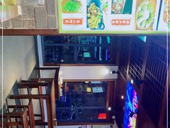 -水洞边·湖南农家土菜