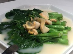 -金戈戈香港豉油鸡(皇庭广场店)