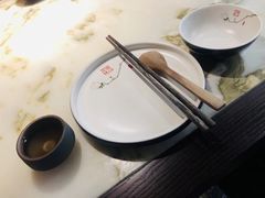 -绿茶餐厅(燕郊永旺店)
