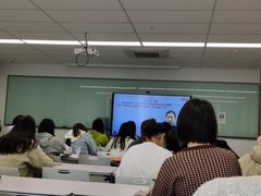 -中公教育考公考编(杨浦校区)