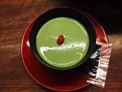 -一兰拉面(梅田阪急东通店)