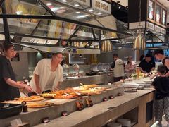 -比格比萨自助(诺亚大厦店)