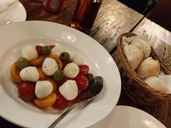 -La Tavernetta(Bar à Vin)(乌鲁木齐路店)