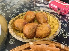 -百花人家(清水田园店)