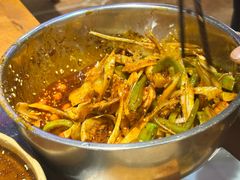 -小饕荟雅安贡椒鱼鲜馆(广福桥店)