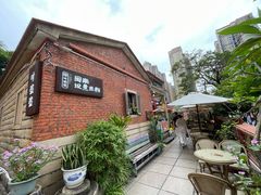 -晋江五店市传统文化旅游区