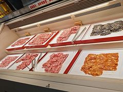 -阪尚皇·原切牛排·烤肉火锅自助(北京路店)