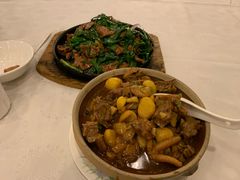 -粤湘情(珠海海泉湾店)