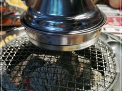 -青瓦炭韩潮烤肉(花园道店)
