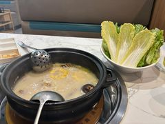 -顺德公猪肚鸡·椰子鸡(惠东天虹店)