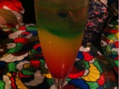 射手座鸡尾酒-星宿秘码(鼓浪屿老店)