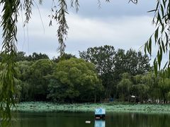 -WhaleSports户外水上运动俱乐部(朝阳公园店)