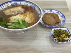 -隆轩面馆(嫩江路店)