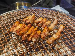 -入火韩国烤肉(凯旋广场店)