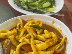 -大茄来海鲜餐厅(亚洲城分行)