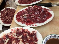 -陈记顺和潮汕牛肉火锅(韩江路店)