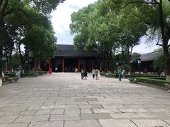 -南京中国近代史遗址博物馆(南京总统府)