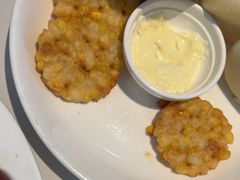 -丰收日·小海鲜·沪上家宴(顾村正大店)