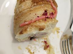 -Blueglass酸奶(财富购物中心店)