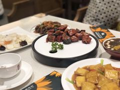 -闫府私房菜(经四路万达店)