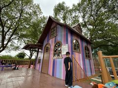 -苏州太湖西山岛开心农场