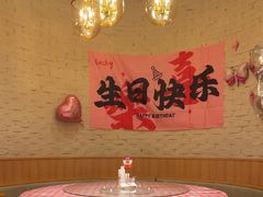 -西贝(大华虎城店)