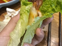 -牛人·雪花牛·木炭烤肉(昆山陆家店)