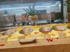-长沙三景韦尔斯利酒店·Oval全日制餐厅自助餐