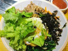 -喜来稀肉(北外滩白玉兰广场店)