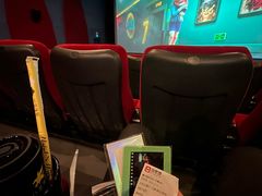 -嘉华国际影城(学清路店)