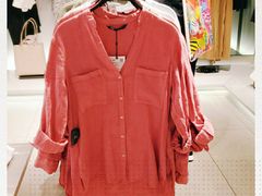 -ZARA(凯德乐峰广场店)