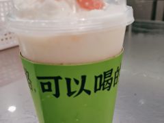 -宝珠奶酪(北京国瑞城购物中心店)