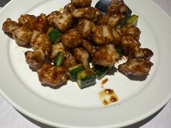 -京味斋·北京烤鸭(北京南站洋桥店)