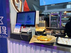 -TACO STAR 塔可星(下沙宝龙店)