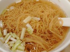 -盛记粥面(佐敦店)