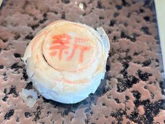 -新荣记(新源南路店)