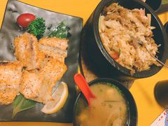 -三匠寿司屋(吾悦广场店)