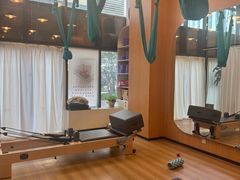 -LikingFit24小时健身•普拉提(张江店)