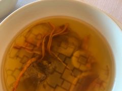 -富力丽思卡尔顿酒店·丽轩中餐厅