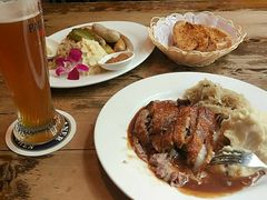 -宝莱纳啤酒花园餐厅PAULANER BRAUHAUS Nanjing(广州路店)