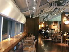 -无印良品餐堂 MUJI Diner(成都太古里店)