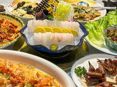 -陶缘一号·四季缘·老字号顺德菜·户外婚礼家宴(西滘店)