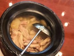 -龙凤瓦罐煨汤馆(清江东路店)