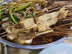 -嘉州鲜知味钵钵鸡(奎星楼店)
