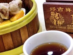 -好吉祥大酒楼