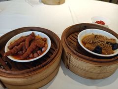 -万龙洲海鲜(南新仓店)