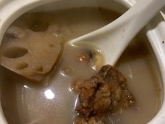 -汤城小厨•粤菜•靓汤(金宝街店)