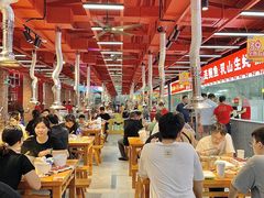 -养牛邓·潮汕牛肉海鲜自助火锅(广州店)
