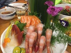 -隐炉和牛烧肉店(群力店)