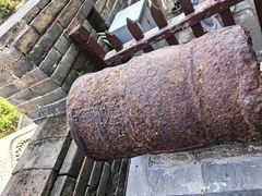 -雁门关景区
